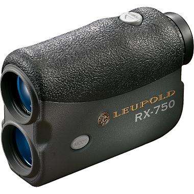 Leupold Range Finder RX-750